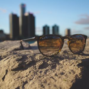 Ray Ban