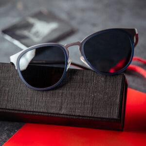 PolarVision Classic Aviator Sunglasses