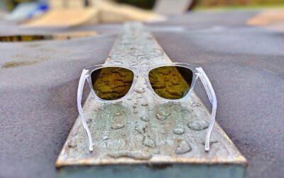 The Perfect Sunglasses for Every Face Shape